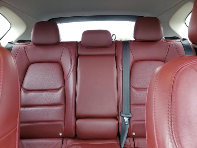 Фото 10 с аукциона – 2023 MAZDA CX-5 PREFE с VIN JM3KFBCM3P0147707
