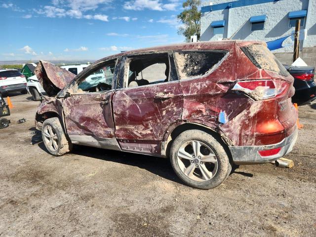 Photo 2 from auction – 2016 FORD ESCAPE SE with VIN 1FMCU0G99GUB40309