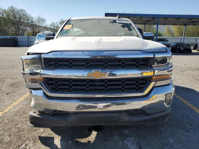 Photo 5 from auction – 2019 CHEVROLET SILVERADO with VIN 2GCRCPEC1K1120035