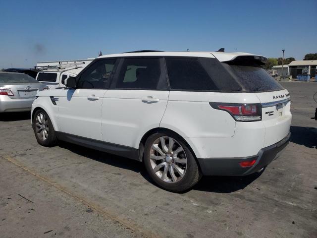 Photo 2 from auction – 2016 LAND ROVER RANGE ROVE with VIN SALWR2KF8GA559774