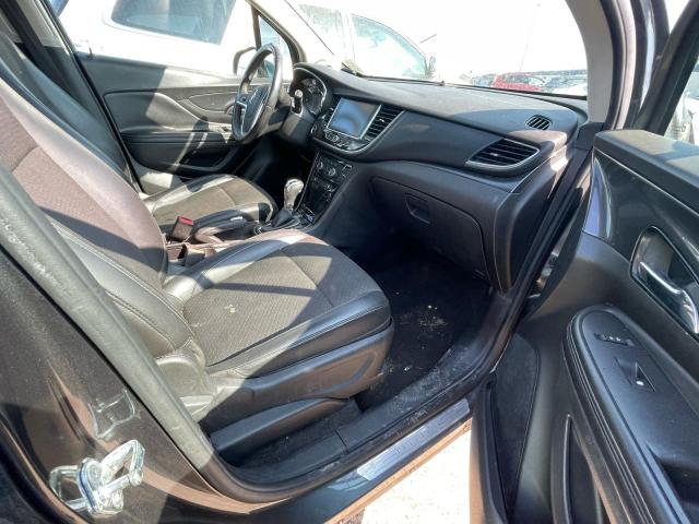 Photo 5 from auction – 2018 BUICK ENCORE PRE with VIN KL4CJASB1JB616580