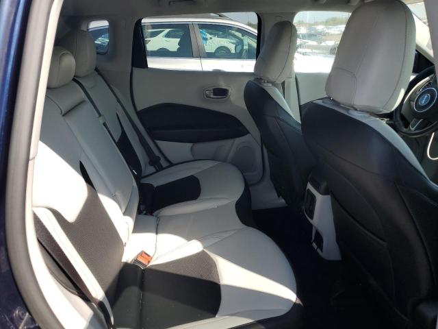 Photo 11 from auction – 2021 JEEP COMPASS LI with VIN 3C4NJDCBXMT533912
