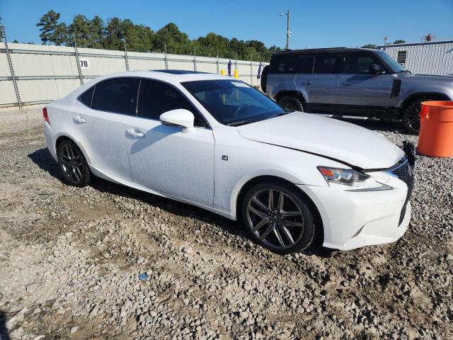 Photo 4 from auction – 2014 LEXUS IS 250 with VIN JTHBF1D29E5040904