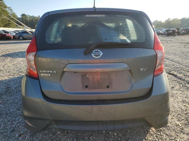 Photo 6 from auction – 2018 NISSAN VERSA NOTE with VIN 3N1CE2CP9JL368848