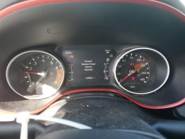 Foto 9 de la subasta – 2018 JEEP COMPASS TR con VIN 3C4NJDDB5JT163270