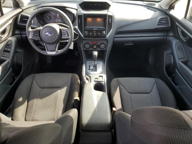 Photo 8 from auction – 2023 SUBARU IMPREZA with VIN 4S3GTAB66P3718741