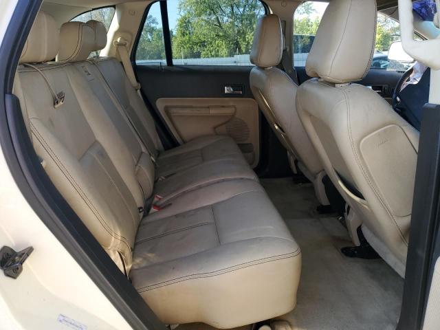 Photo 11 from auction – 2008 FORD EDGE LIMITED with VIN 2FMDK39C28BA29242