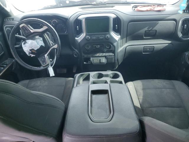 Photo 8 from auction – 2019 CHEVROLET SILVERADO with VIN 1GCPWCED6KZ141423