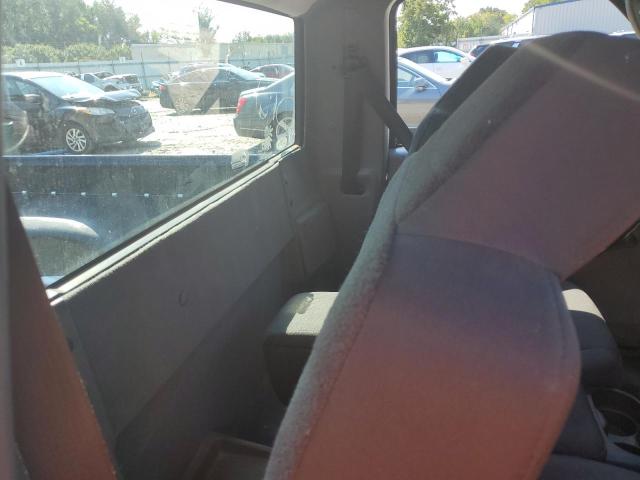 Photo 10 from auction – 2008 FORD RANGER with VIN 1FTYR10D58PA42488