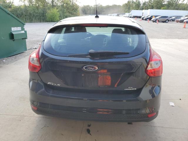 Photo 6 from auction – 2013 FORD FOCUS SE with VIN 1FADP3K27DL189978