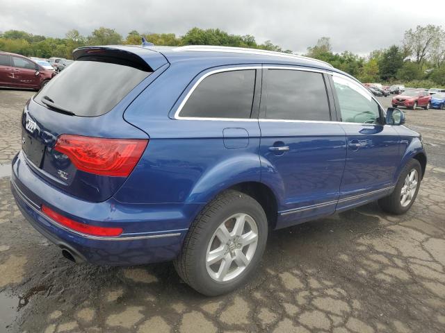 Photo 3 from auction – 2015 AUDI Q7 PREMIUM PLUS with VIN WA1LGAFE9FD033012