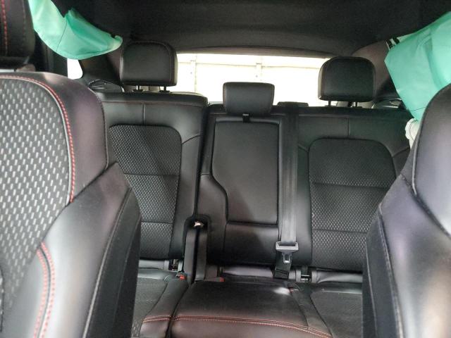 Photo 10 from auction – 2025 FORD ESCAPE ST with VIN 1FMCU9NA5SUA07654