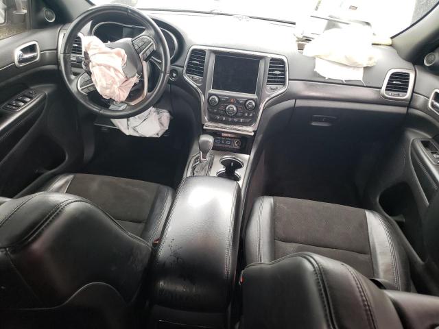 Photo 8 from auction – 2018 JEEP GRAND CHER with VIN 1C4RJFAG8JC464883