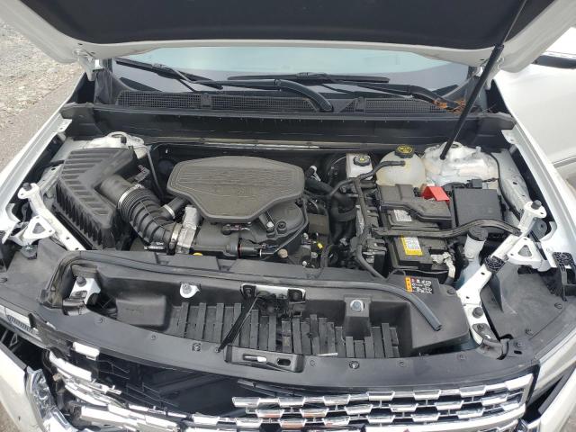 Photo 12 from auction – 2023 GMC ACADIA DEN with VIN 1GKKNPLS3PZ160805
