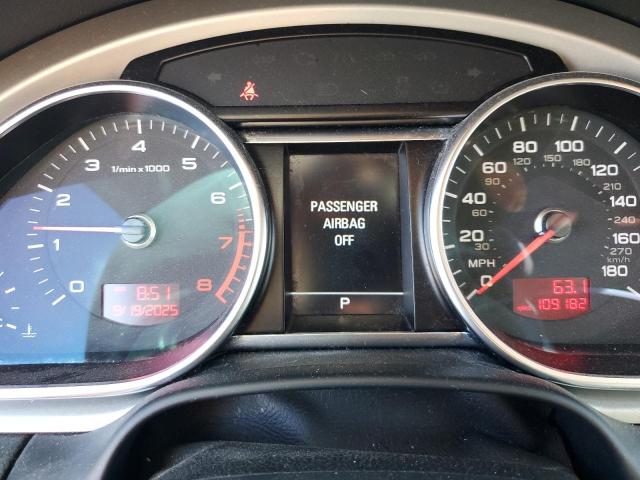 Photo 9 from auction – 2011 AUDI Q7 PREMIUM with VIN WA1LGAFE8BD008726