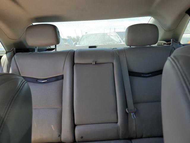 Photo 10 from auction – 2013 CADILLAC XTS LUXURY with VIN 2G61P5S38D9149274
