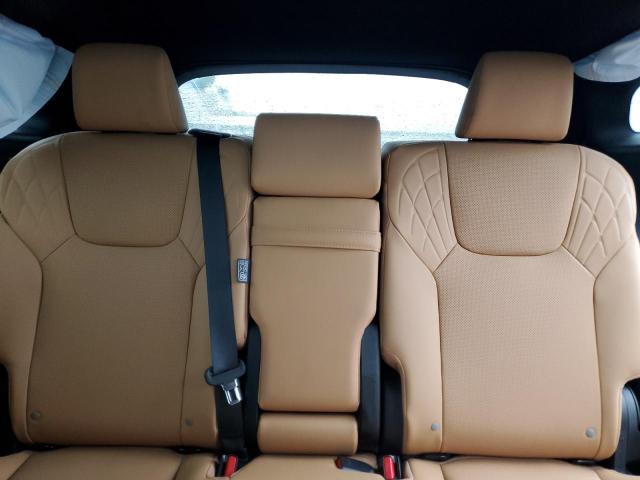 Photo 10 from auction – 2024 LEXUS RX 350H BA with VIN 2T2BBMCA4RC049926
