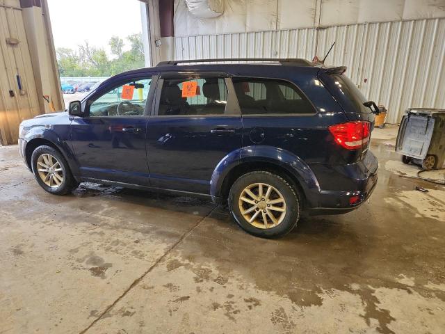 Photo 2 from auction – 2017 DODGE JOURNEY SX with VIN 3C4PDCBG5HT521664