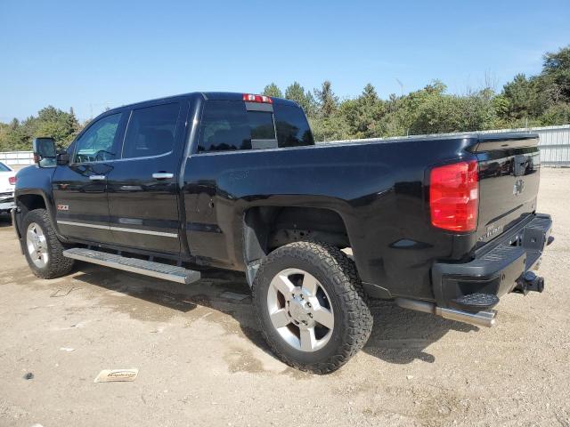 Photo 2 from auction – 2016 CHEVROLET SILVERADO with VIN 1GC1KWEG9GF291273
