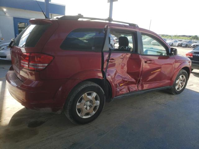 Photo 3 from auction – 2010 DODGE JOURNEY SE with VIN 3D4PG4FB2AT282286