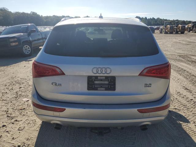 Photo 6 from auction – 2010 AUDI Q5 PREMIUM PLUS with VIN WA1LKBFP1AA097805