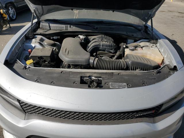 Photo 11 from auction – 2023 DODGE CHARGER GT with VIN 2C3CDXHG2PH672325