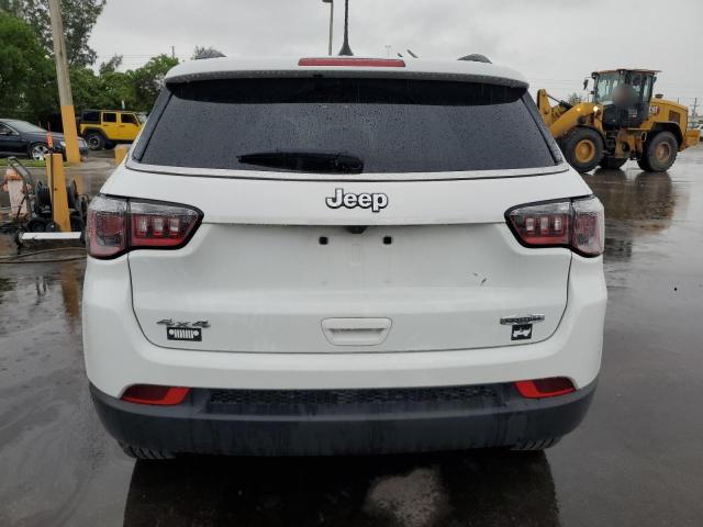 Photo 6 from auction – 2025 JEEP COMPASS LATITUDE with VIN 3C4NJDBN9ST544232