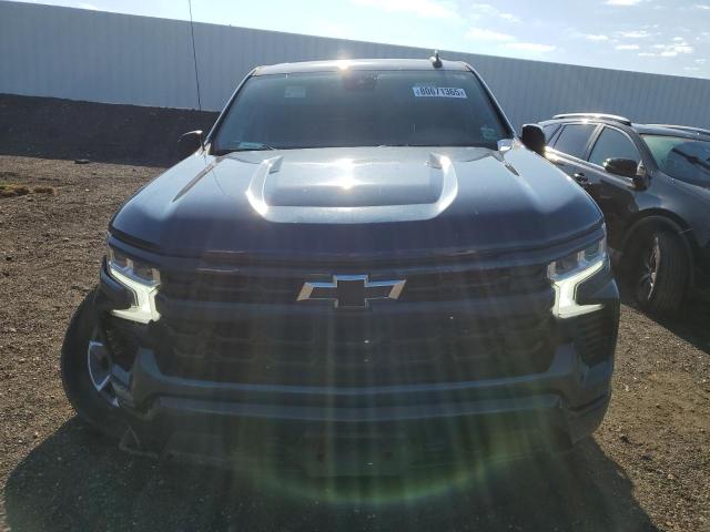 Photo 5 from auction – 2022 CHEVROLET SILVERADO with VIN 3GCUDEED3NG651141