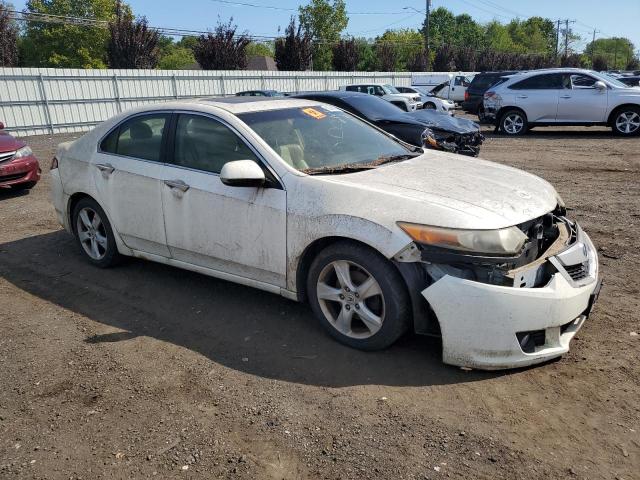 صورة رقم 4 من المزاد - 2009 ACURA TSX مع VIN JH4CU26669C014374
