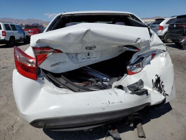 Photo 6 from auction – 2019 TOYOTA COROLLA L with VIN 5YFBURHE4KP857433