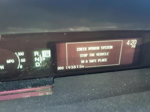 Photo 9 from auction – 2015 TOYOTA PRIUS with VIN JTDKN3DU4F0418045