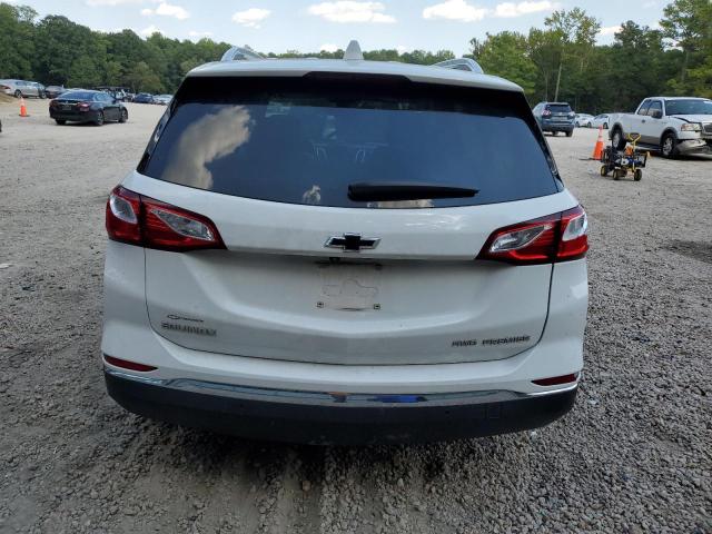 Photo 6 from auction – 2020 CHEVROLET EQUINOX PR with VIN 3GNAXXEV9LS699792