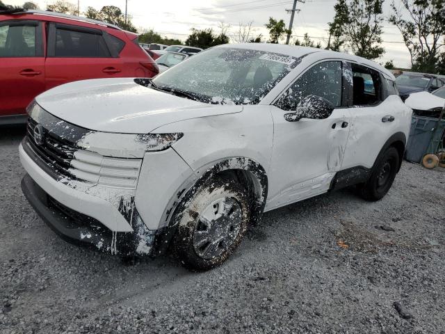 Photo 1 from auction – 2025 NISSAN KICKS S with VIN 3N8AP6BB7SL380420
