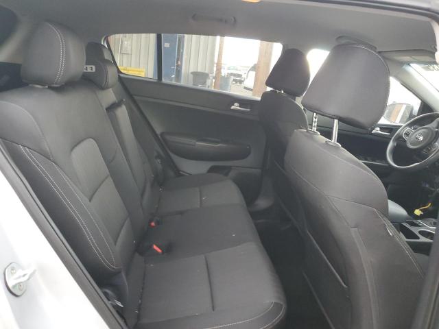 Photo 10 from auction – 2019 KIA SPORTAGE with VIN KNDPMCAC5K7613481
