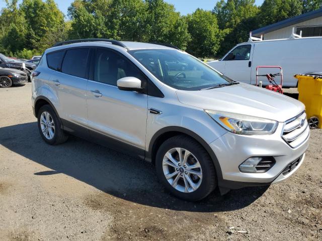 Photo 4 from auction – 2018 FORD ESCAPE SEL with VIN 1FMCU0HD9JUB58920
