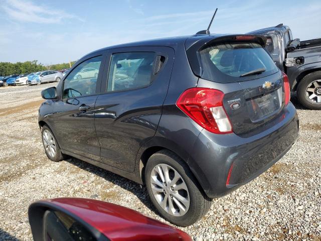 Photo 2 from auction – 2022 CHEVROLET SPARK 1LT with VIN KL8CD6SA5NC016011