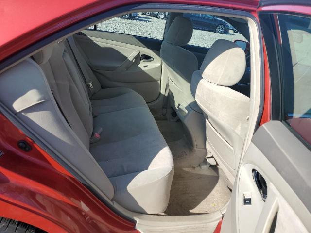 Photo 10 from auction – 2010 TOYOTA CAMRY BASE with VIN 4T1BF3EK1AU081177