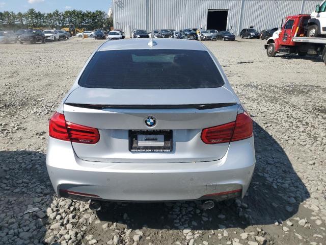 Photo 6 from auction – 2018 BMW 340 XI with VIN WBA8B7G57JNU95287