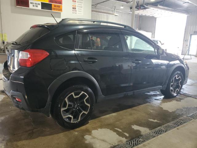 Photo 3 from auction – 2017 SUBARU CROSSTREK with VIN JF2GPABCXHH252974