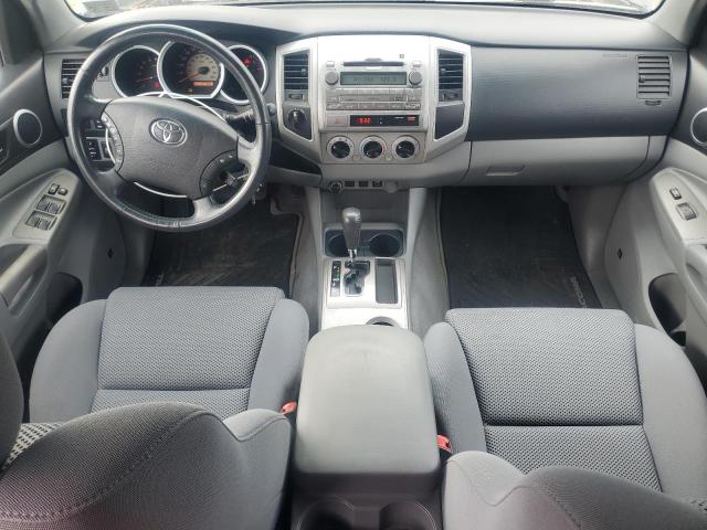 Photo 8 from auction – 2010 TOYOTA TACOMA DOU with VIN 3TMLU4EN3AM053500