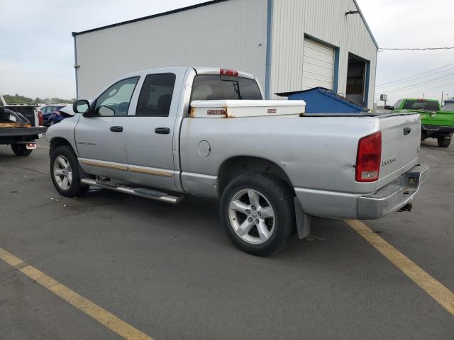 Photo 2 from auction – 2003 DODGE RAM 1500 S with VIN 1D7HU18D33J610581