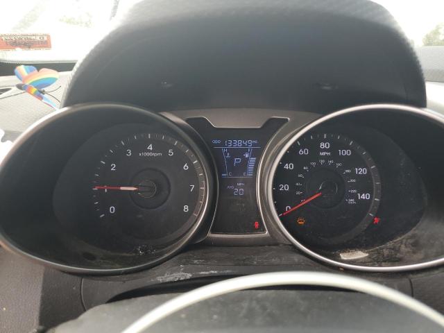Photo 9 from auction – 2016 HYUNDAI VELOSTER with VIN KMHTC6AD5GU277248