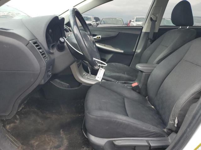Photo 7 from auction – 2010 TOYOTA COROLLA BA with VIN 1NXBU4EE7AZ237910