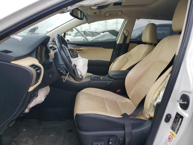 Photo 7 from auction – 2019 LEXUS NX 300 BAS with VIN JTJBARBZ2K2190829