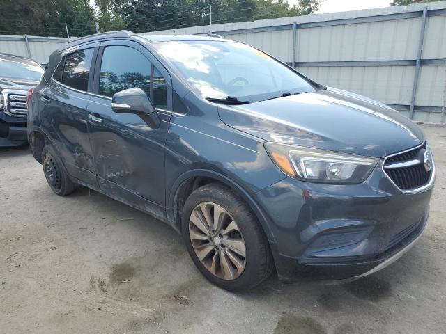 Photo 4 from auction – 2017 BUICK ENCORE PRE with VIN KL4CJASB2HB199061
