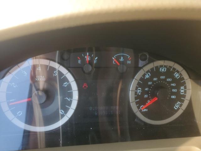 Foto 9 de la subasta – 2011 FORD ESCAPE LIM con VIN 1FMCU0EG3BKB90659