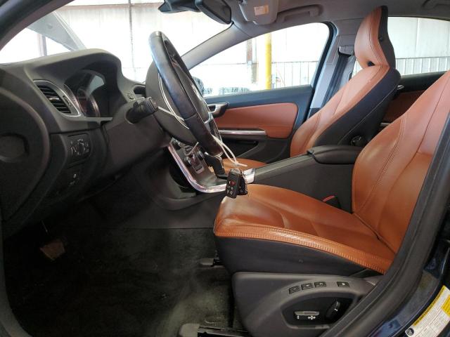 Photo 7 from auction – 2013 VOLVO S60 T5 with VIN YV1612FH0D2186420