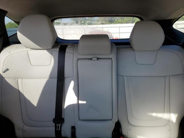 Photo 10 from auction – 2025 HYUNDAI TUCSON SEL with VIN 3KMJCCDE2SE006800