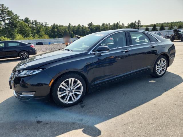 Photo 1 from auction – 2013 LINCOLN MKZ with VIN 3LN6L2JK9DR827512