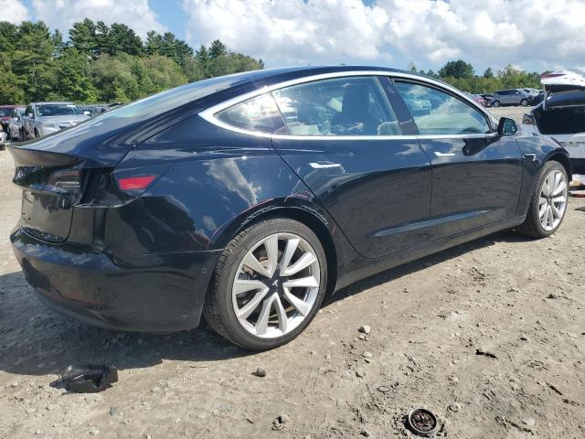 Photo 3 from auction – 2018 TESLA MODEL 3 with VIN 5YJ3E1EA7JF154553